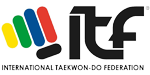 logo itf